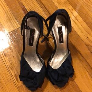 Nina shoes